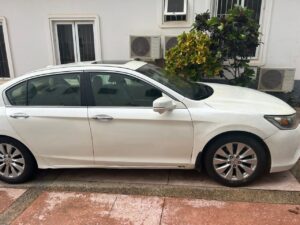 Price Review ‼️ Foreign used 2015 Toyota Corolla with original custom duty NOW  11.5m  NGN to owner