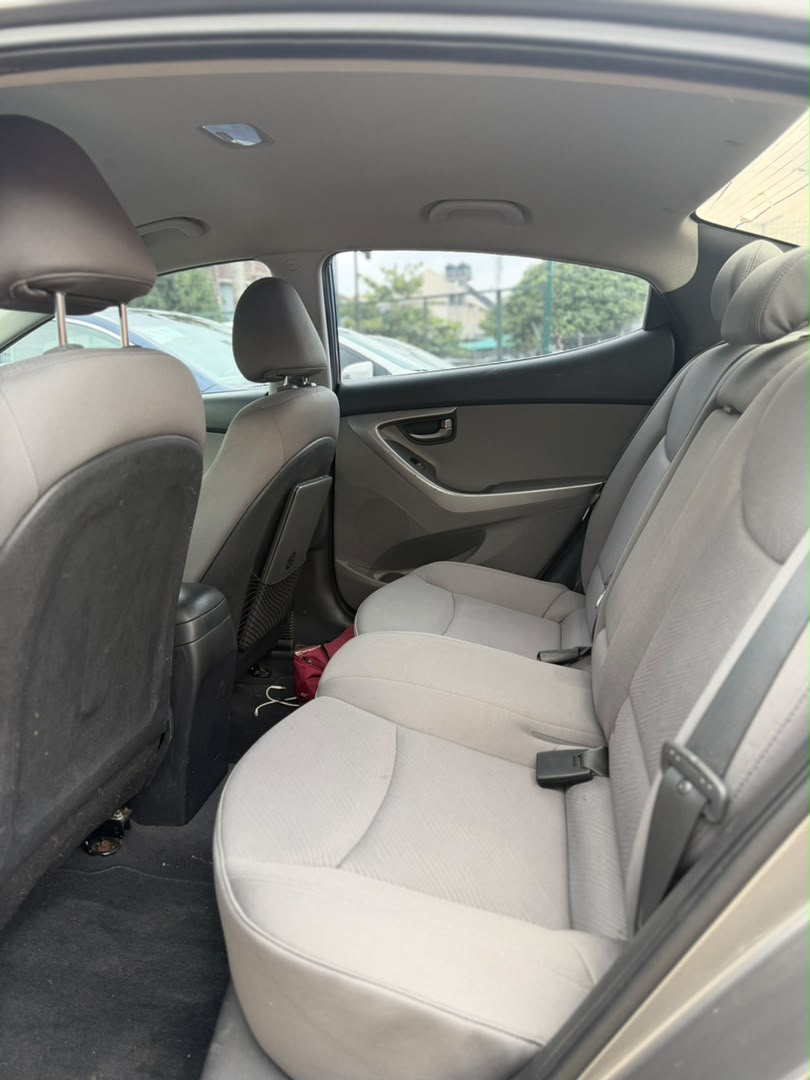 
								CLEAN FOREIGN USED 2013 HYUNDAI ELANTRA  PRICE: 12.5M full									