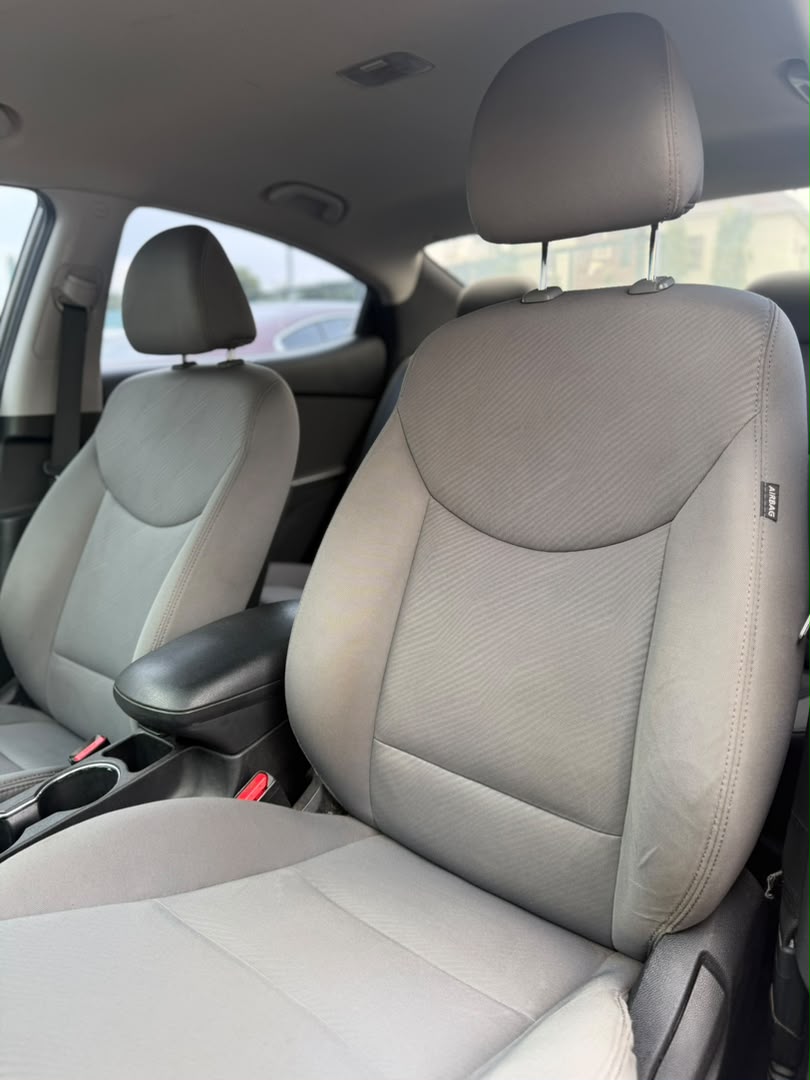 
								CLEAN FOREIGN USED 2013 HYUNDAI ELANTRA  PRICE: 12.5M full									