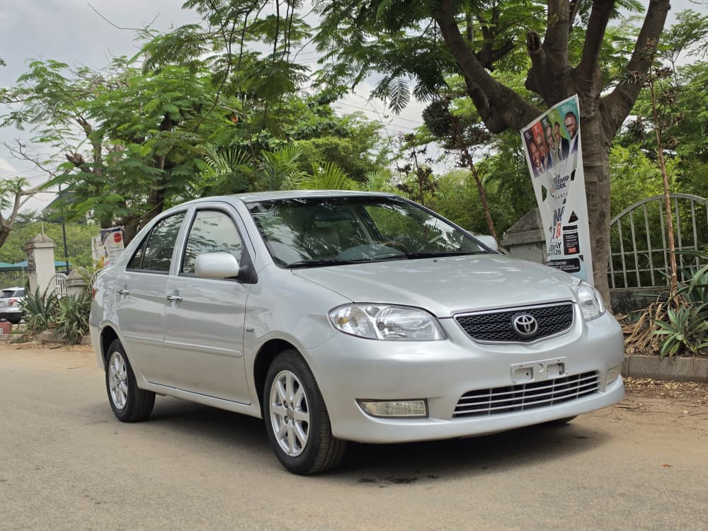 
								Extremely clean foreign used 2007 Toyota yaris with original duty going for just 7.6m only abujadeal full									