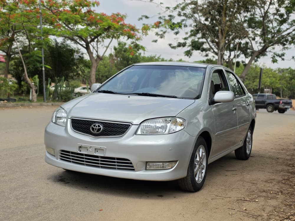 
								Extremely clean foreign used 2007 Toyota yaris with original duty going for just 7.6m only abujadeal full									