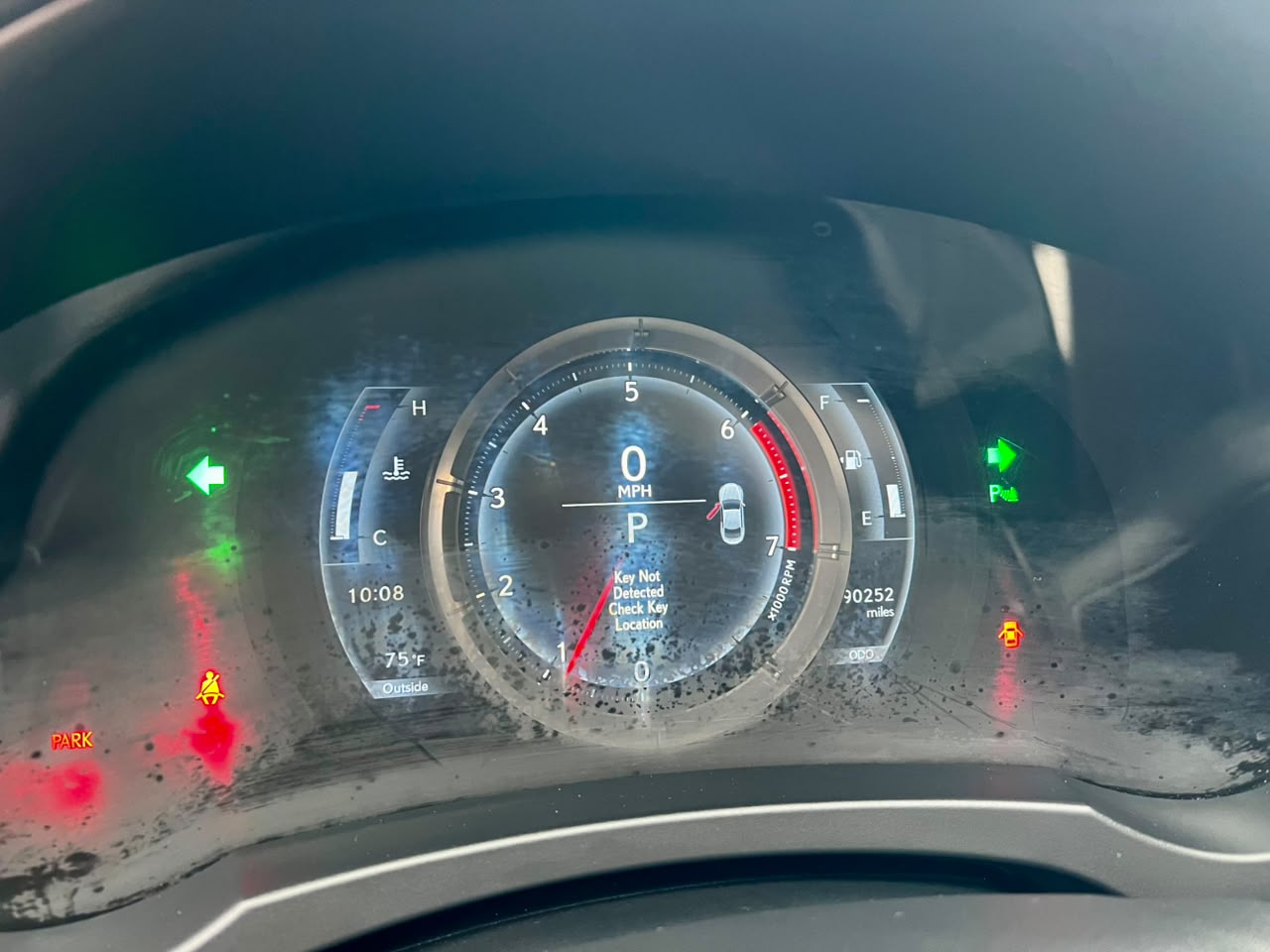 
								Foreign Used Lexus RC300 2021 Fsports in perfect condition  Buy and Drive   48 Million full									