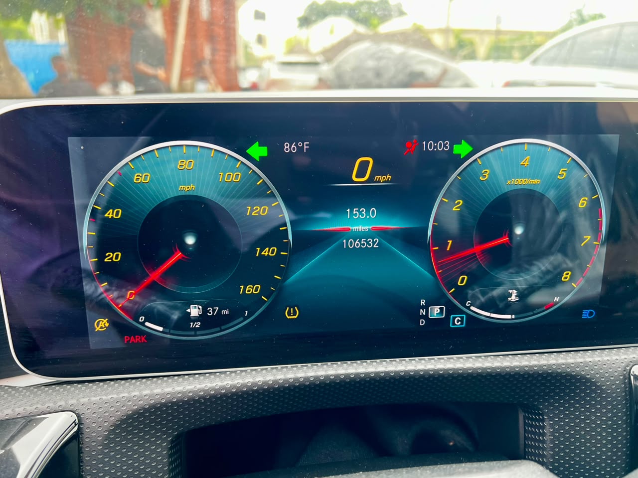 
								Foreign Used Mercedes Benz CLA250 2021 in perfect condition Buy and Drive   60 Million full									
