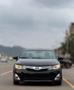 Distress Sale ‼️ Clean Neatly used 2012 Toyota Camry Se V6 keyless with duty for7.5million  come fast