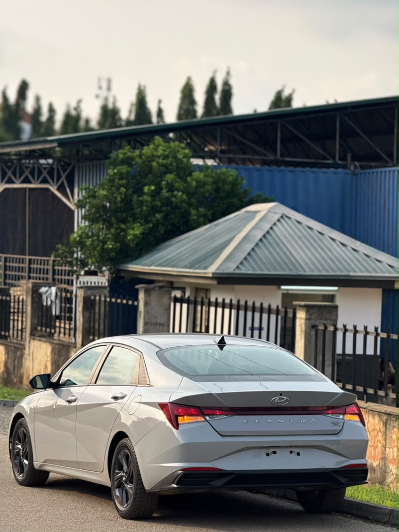 
								Foreign Used Hyundai Elentra 2022 for just 28M Abuja full									