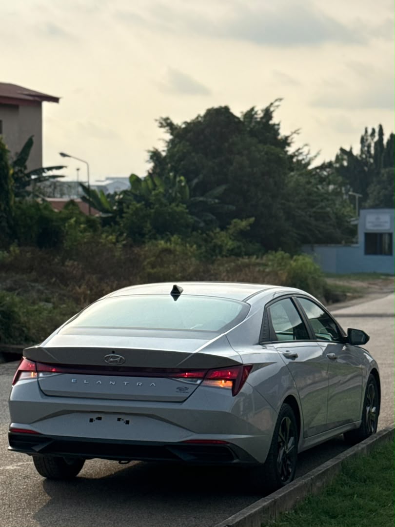 
								Foreign Used Hyundai Elentra 2022 for just 28M Abuja full									