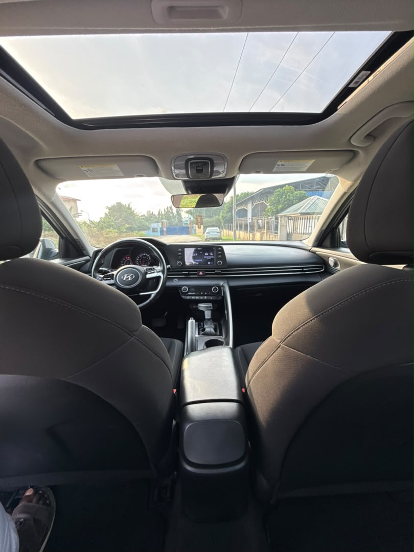 
								Foreign Used Hyundai Elentra 2022 for just 28M Abuja full									