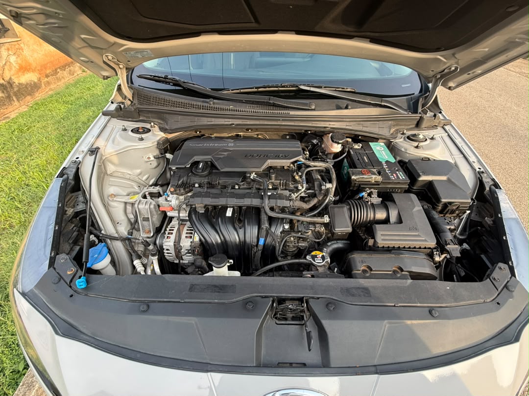 
								Foreign Used Hyundai Elentra 2022 for just 28M Abuja full									