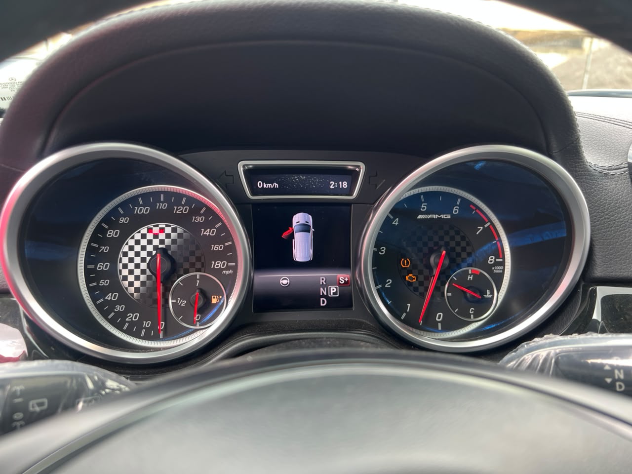 
								DIRECT BELGIUM 2017 GLE43 AMG . EVERYTHING WORKING WELL. BUY AND DRIVE 📍ABUJA 💰30M full									