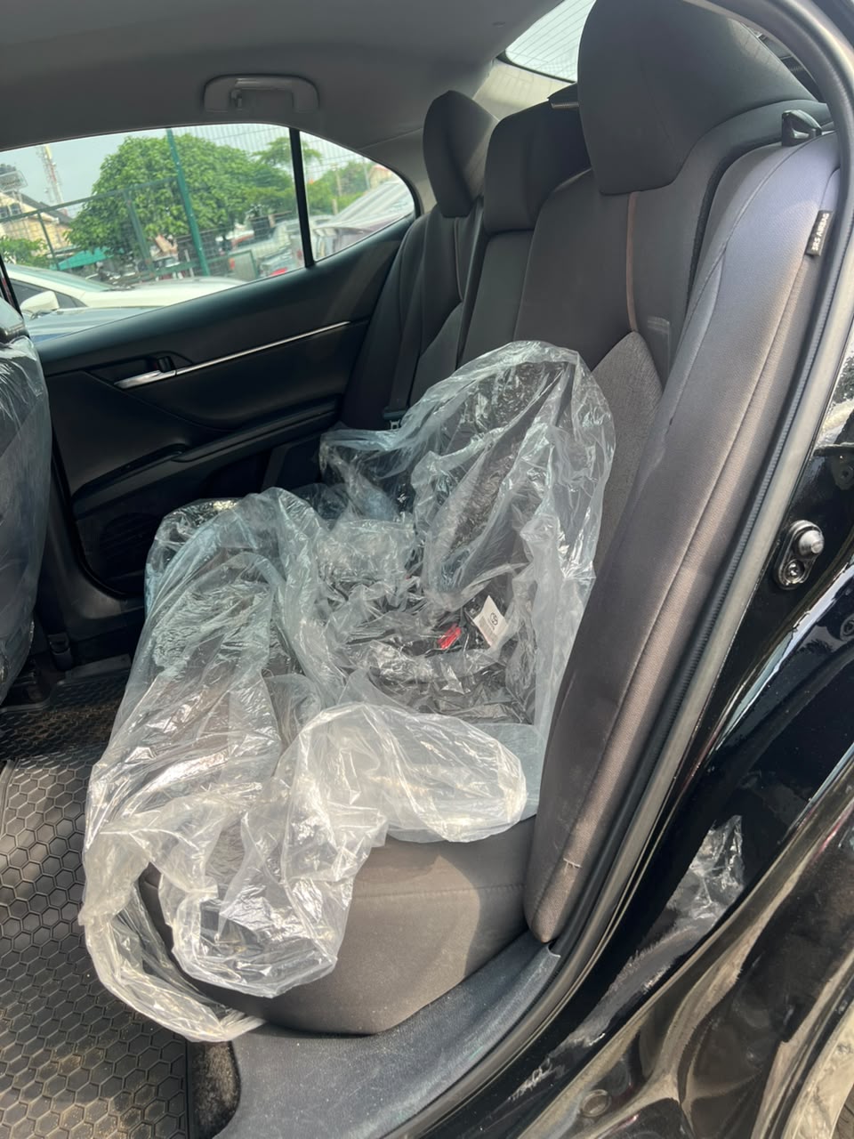
								DIRECT BELGIUM 2020 CAMRY LE  BUY AND DRIVE 📍ABUJA 💰20M full									