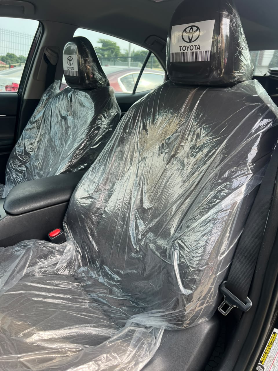 
								DIRECT BELGIUM 2020 CAMRY LE  BUY AND DRIVE 📍ABUJA 💰20M full									
