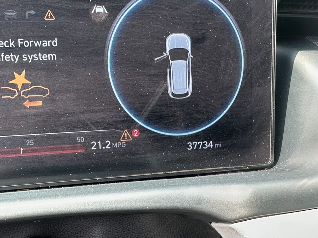 
								Foreign used Hyundai Tucson 2023 for just 43M Abuja full									