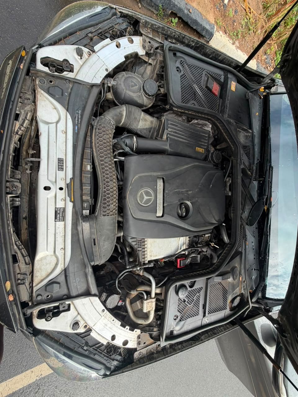 
								EXTREMELY CLEAN USED 2016 MERCEDES BENZ C300 🇳🇬  KEYLESS ENTRY AND IGNITION, PANORAMIC ROOF ETC.  ORIGINAL DUTY 📃  PRICE: 17.8M   ABUJA DEAL📍  NATIONWIDE DELIVERY full									