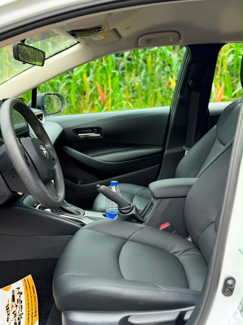 
								BRAND NEW 2025 TOYOTA COROLLA   PRICE: 36.5M 💰  ABUJA DEAL📍  NATIONWIDE DELIVERY BRAND NEW 2025 TOYOTA COROLLA   PRICE: 36.5M 💰  ABUJA DEAL📍  NATIONWIDE DELIVERY full									