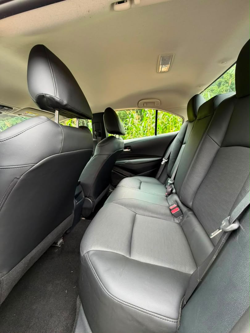 
								BRAND NEW 2025 TOYOTA COROLLA   PRICE: 36.5M 💰  ABUJA DEAL📍  NATIONWIDE DELIVERY BRAND NEW 2025 TOYOTA COROLLA   PRICE: 36.5M 💰  ABUJA DEAL📍  NATIONWIDE DELIVERY full									