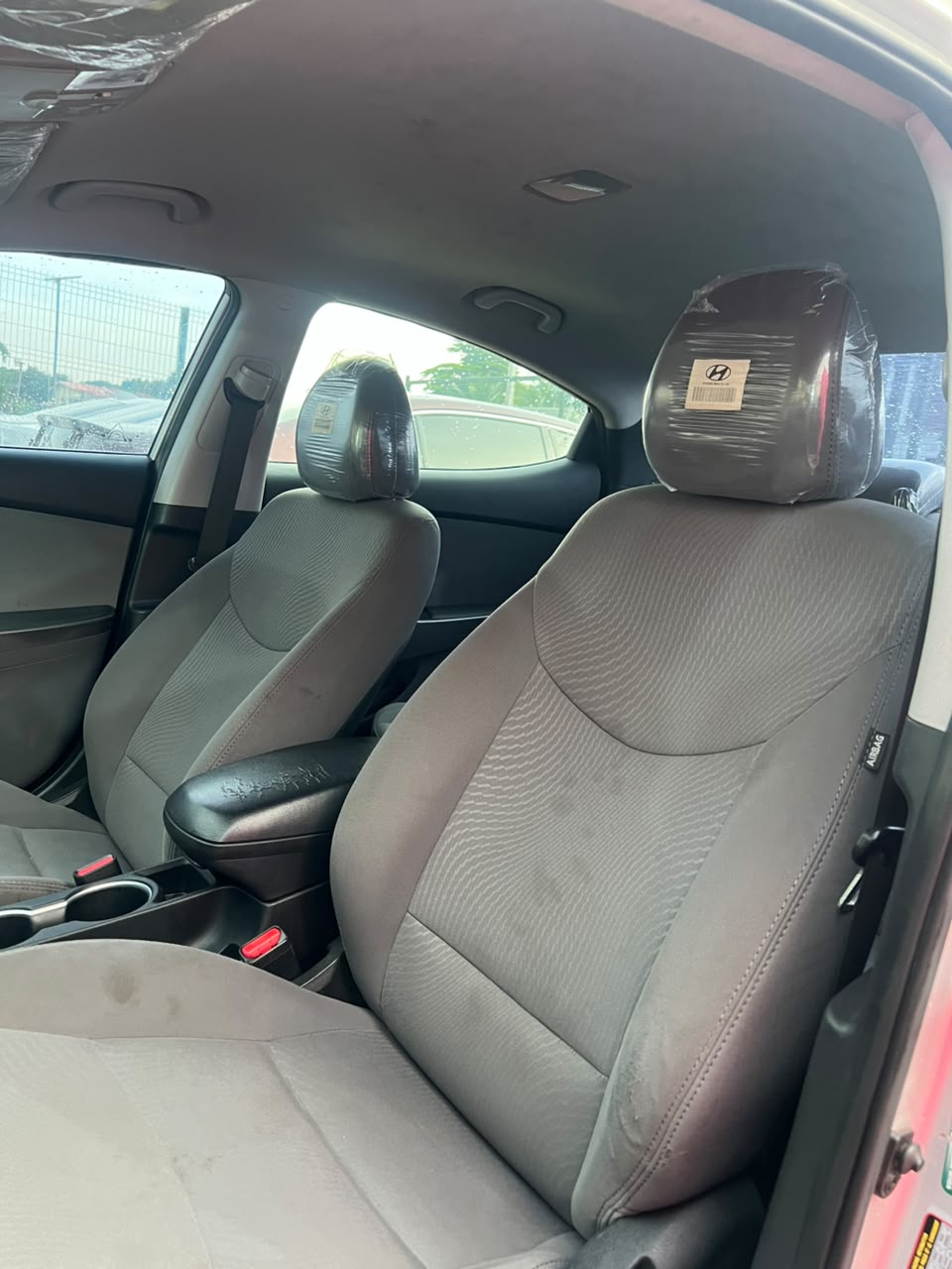 
								DIRECT BELGIUM 2014 HYUNDAI ELANTRA. BUY AND DRIVE 📍ABUJA 💰12M full									