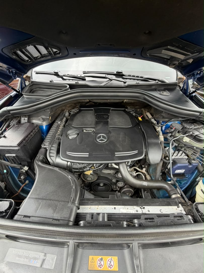 
								FEW MONTHS USED BELGIUM GRADE 2017 MERCEDES GLE350  PRICE: 31M full									