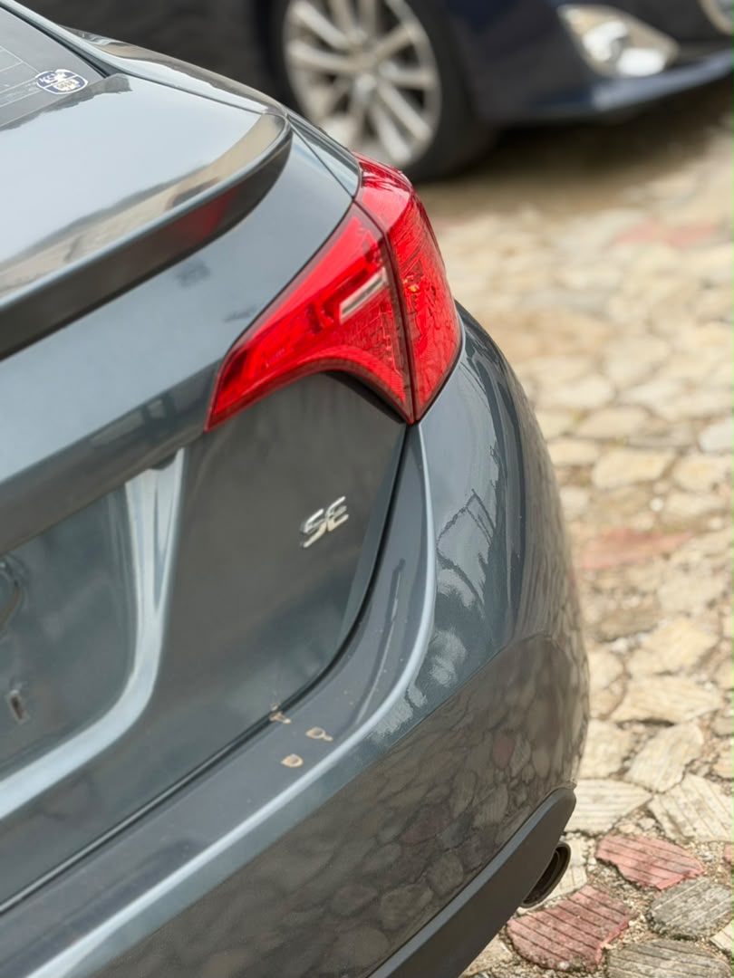 
								CLEAN FOREIGN USED 2018 TOYOTA COROLLA SPORT  PRICE: 18M full									