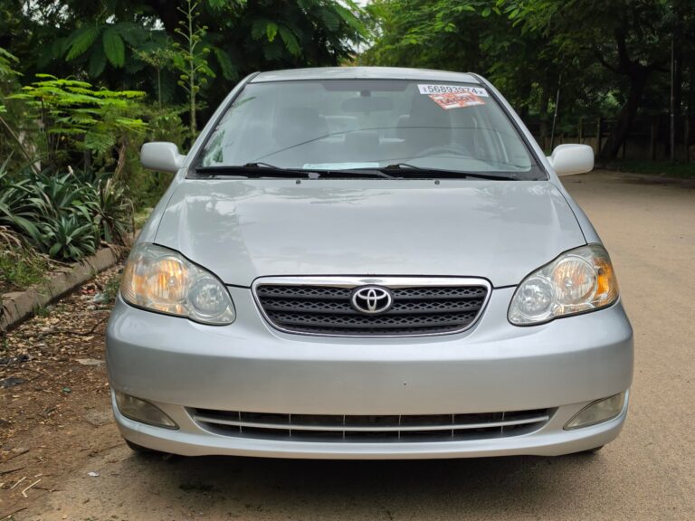 Extremely clean First body accident free foreign used 2006 Toyota corolla LE with july 2026 duty, nothing to fix going for just 8.8 only. Car na highest grade