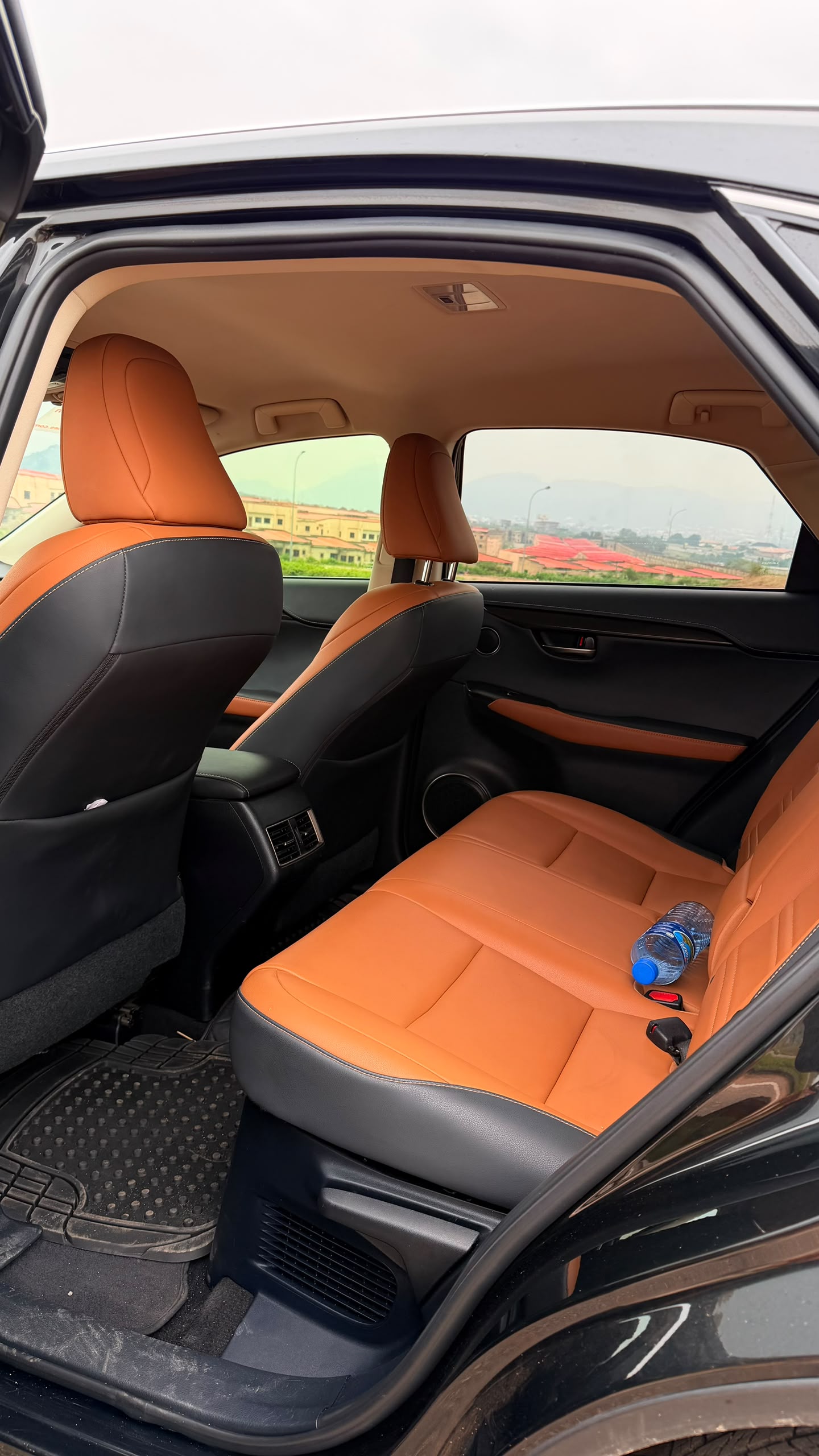 
								BELGIUM GRADE 2020 LEXUS NX300 WITH PUSH TO START REVERSE CAMERA UNTEMPERED SYSTEM AND VERIFIED DOCUMENT VALID FOR 45  MILLION NAIRA ONLY full									