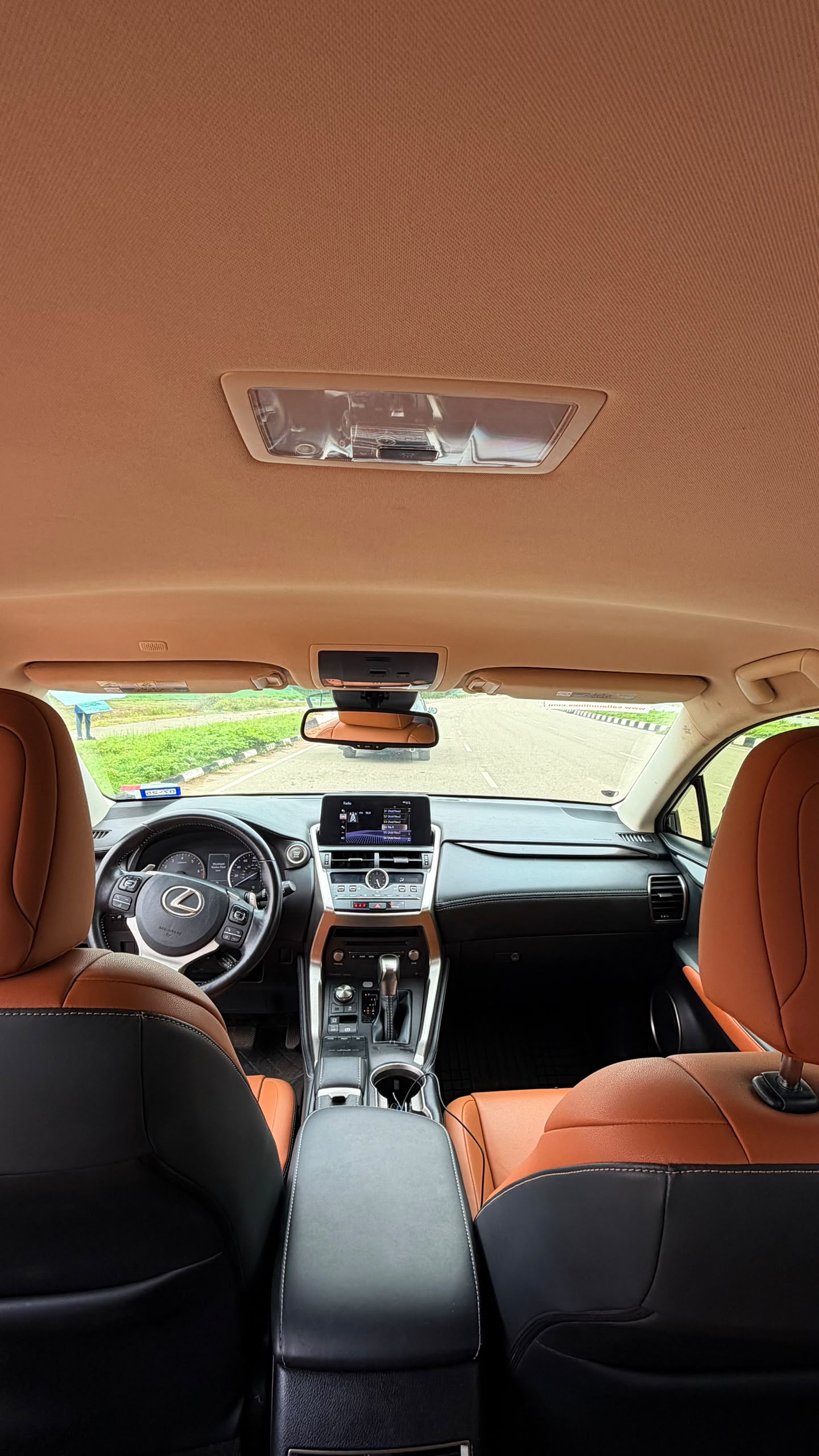 
								BELGIUM GRADE 2020 LEXUS NX300 WITH PUSH TO START REVERSE CAMERA UNTEMPERED SYSTEM AND VERIFIED DOCUMENT VALID FOR 45  MILLION NAIRA ONLY full									