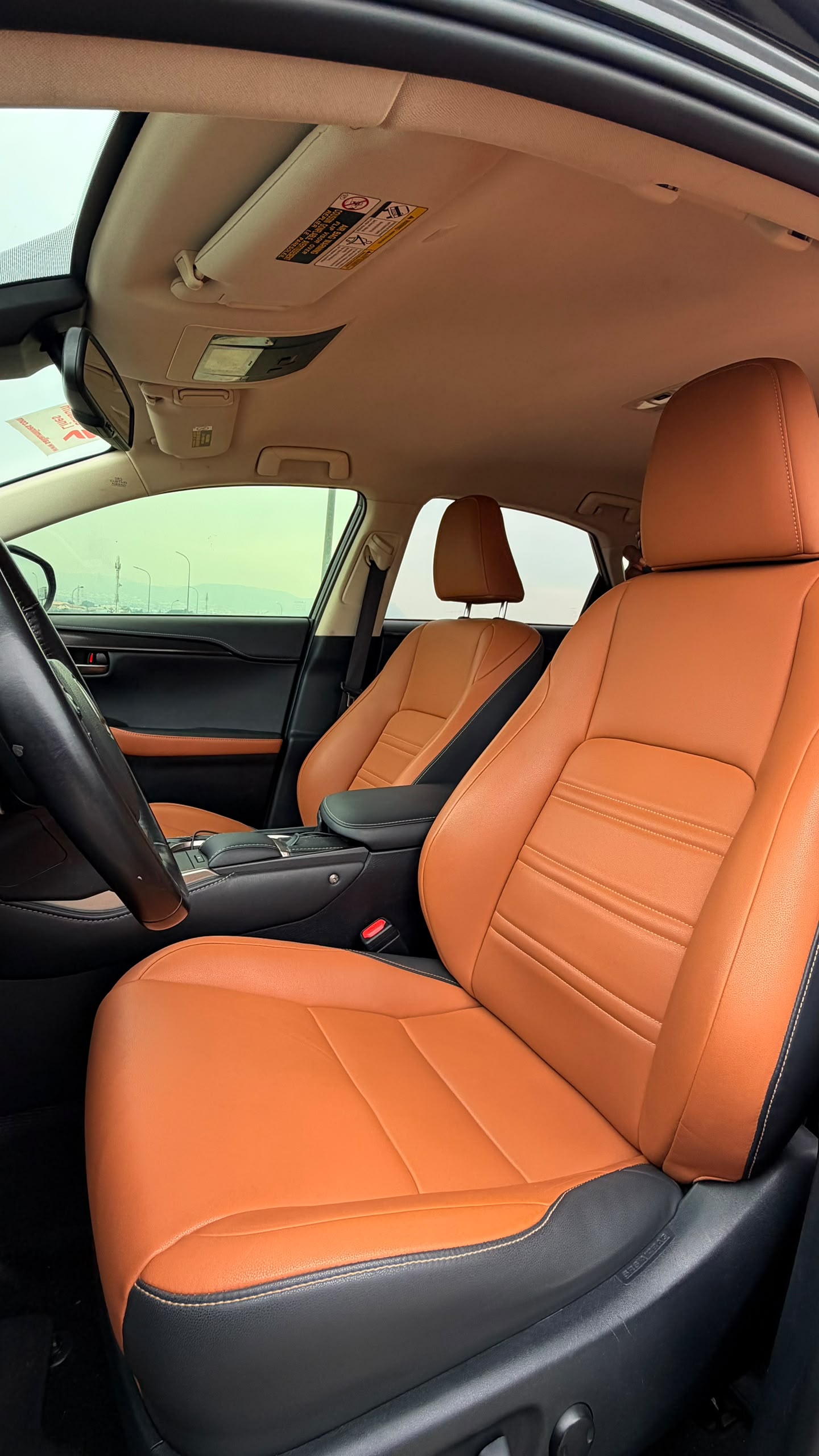 
								BELGIUM GRADE 2020 LEXUS NX300 WITH PUSH TO START REVERSE CAMERA UNTEMPERED SYSTEM AND VERIFIED DOCUMENT VALID FOR 45  MILLION NAIRA ONLY full									