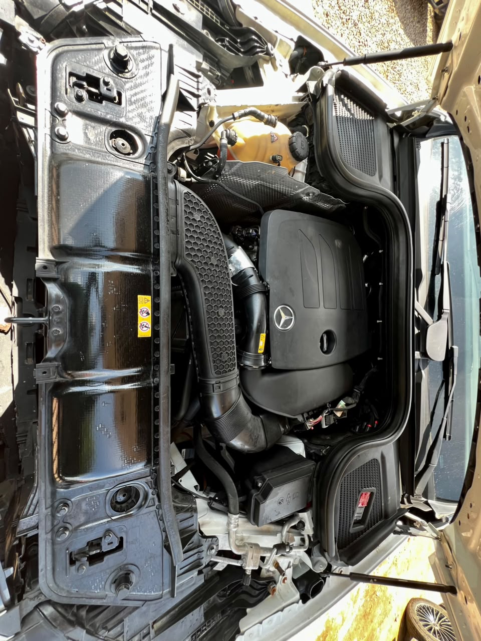 
								Foreign Used Mercedes Benz GLE350 2022 in perfect condition Buy and Drive   70 Million full									
