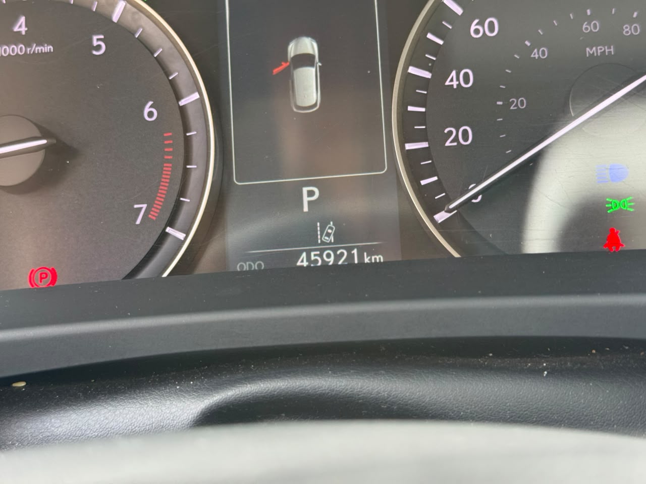 
								Foreign used lexus Rx 350 2021 fullest option going for 46.5m abujadeal full									