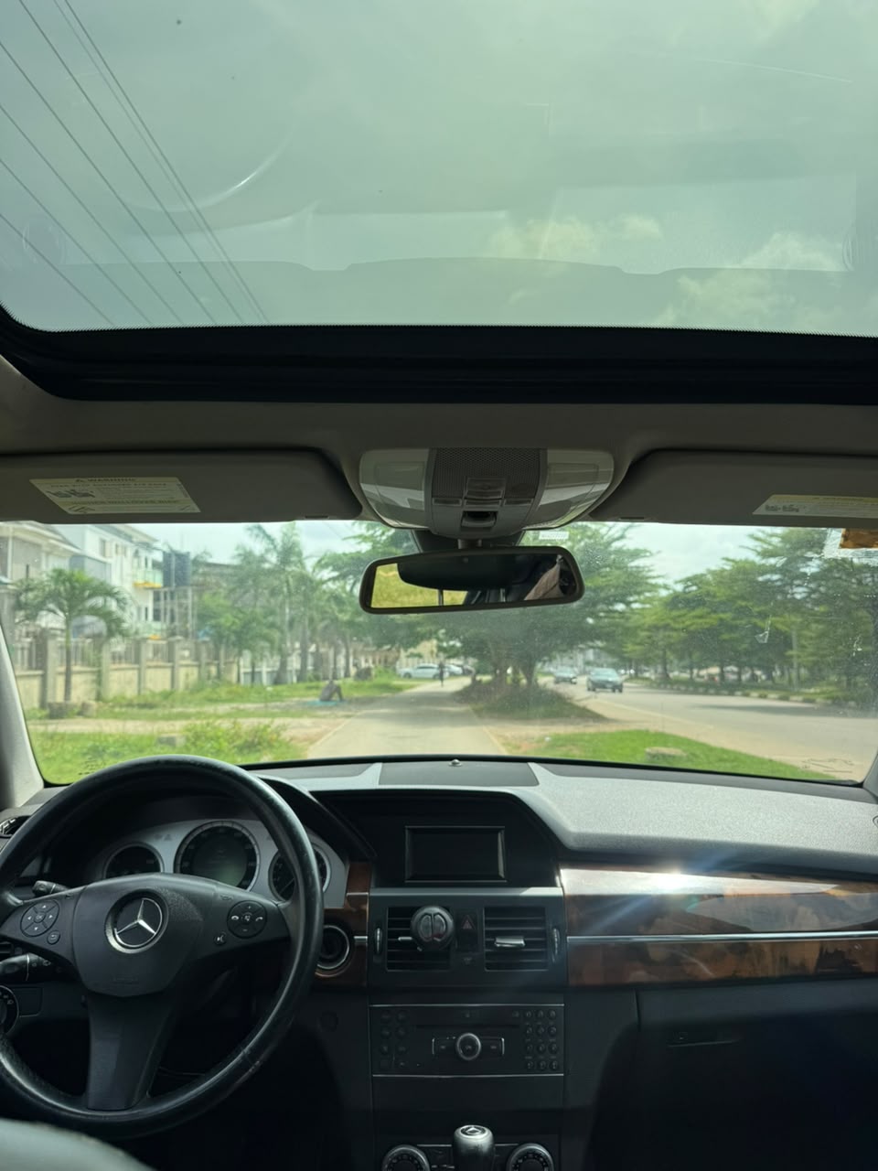 
								August Distress sales 🌧️ 🌧️ 🔥‼️Belgium Standard 2010 M-Benz GLk 350 Untempered everything first body with original  duty going for 7.7 Hurry up before u hear sold full									