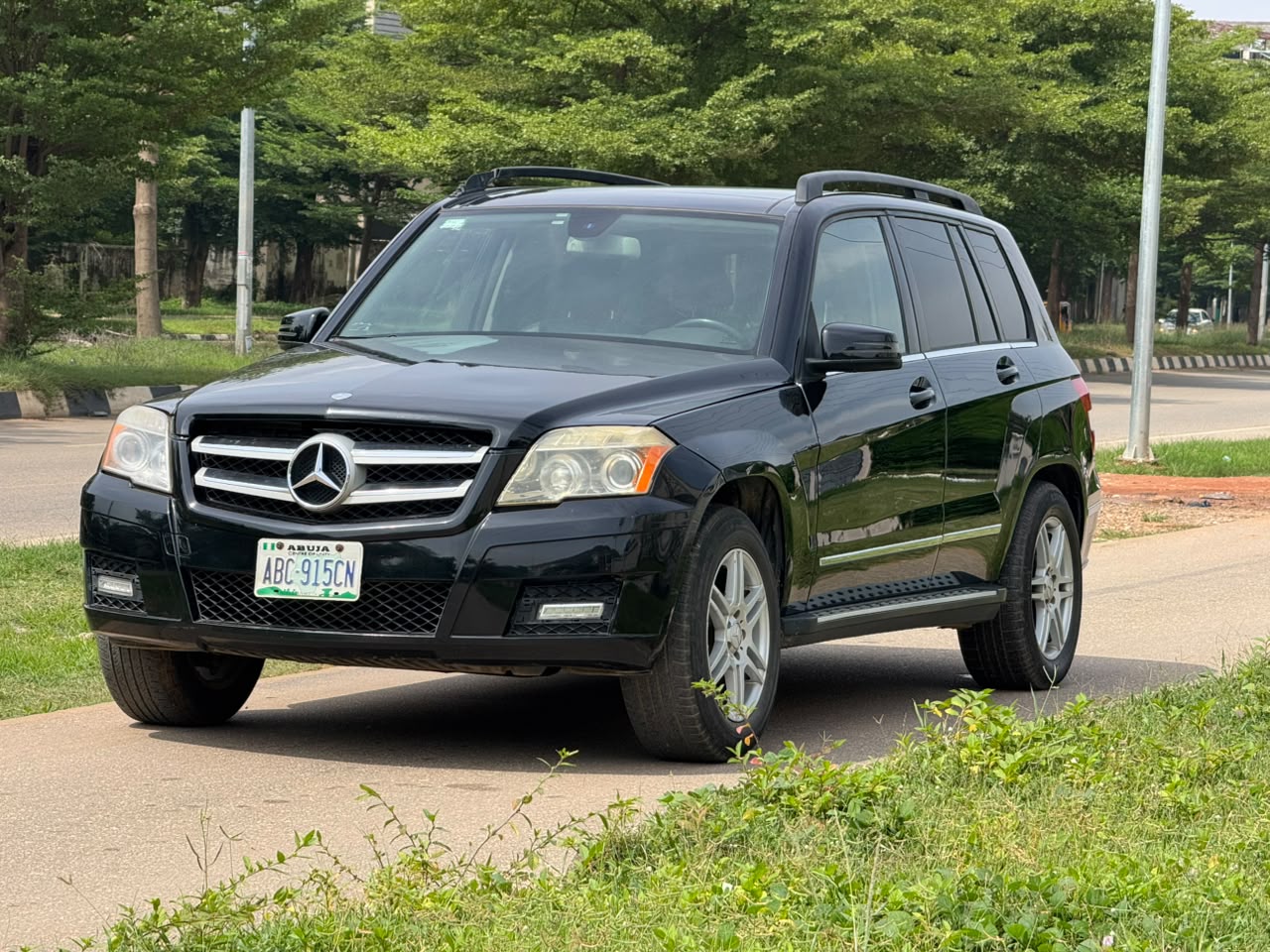 
								August Distress sales 🌧️ 🌧️ 🔥‼️Belgium Standard 2010 M-Benz GLk 350 Untempered everything first body with original  duty going for 7.7 Hurry up before u hear sold full									