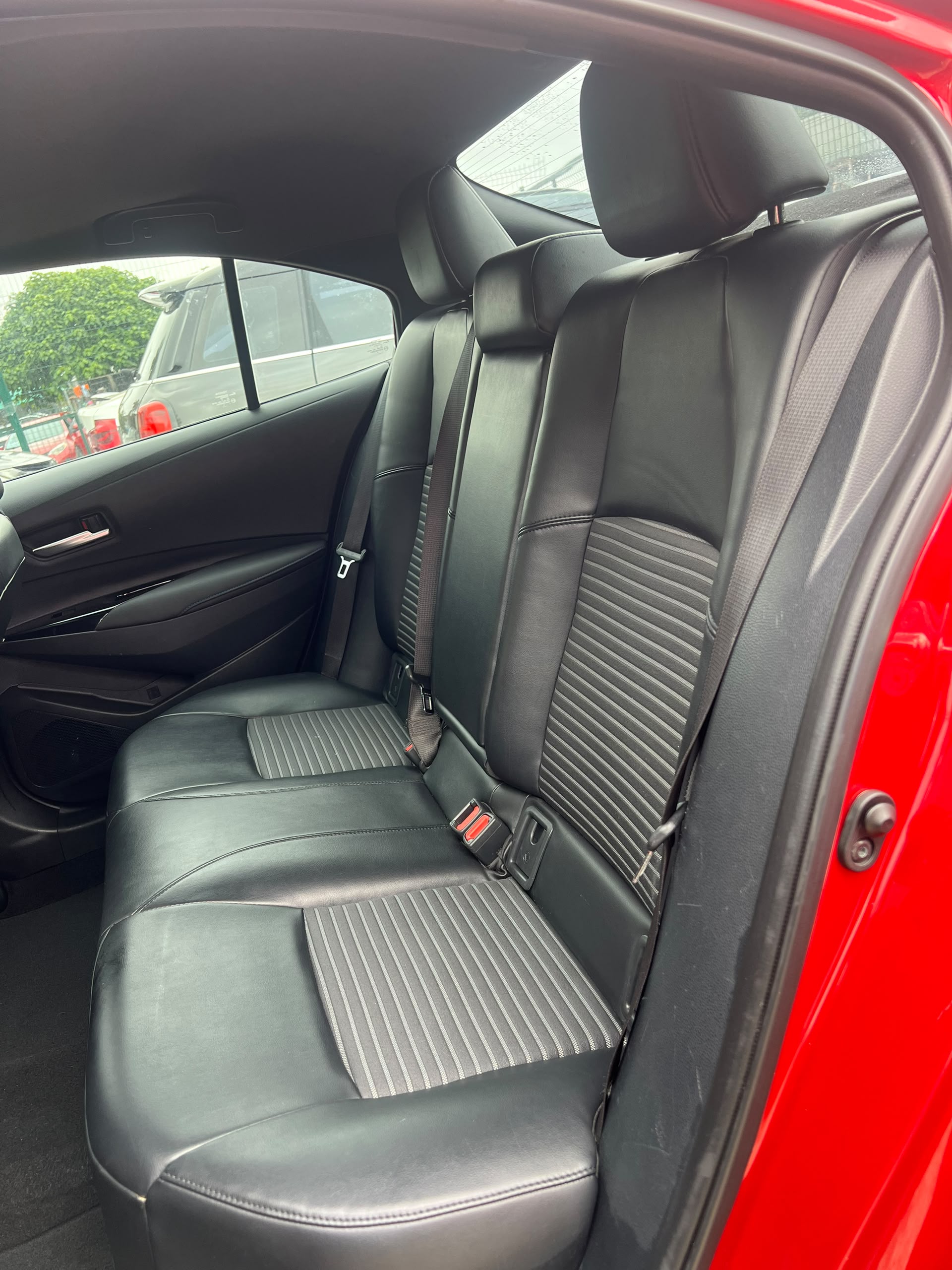
								FOREIGN USED 2020 TOYOTA COROLLA 🔥 Full Option • Extremely Clean • Buy & Drive  💰 ₦28M 📍 Abuja  🚨 HURRY NOW BEFORE SOLD! full									