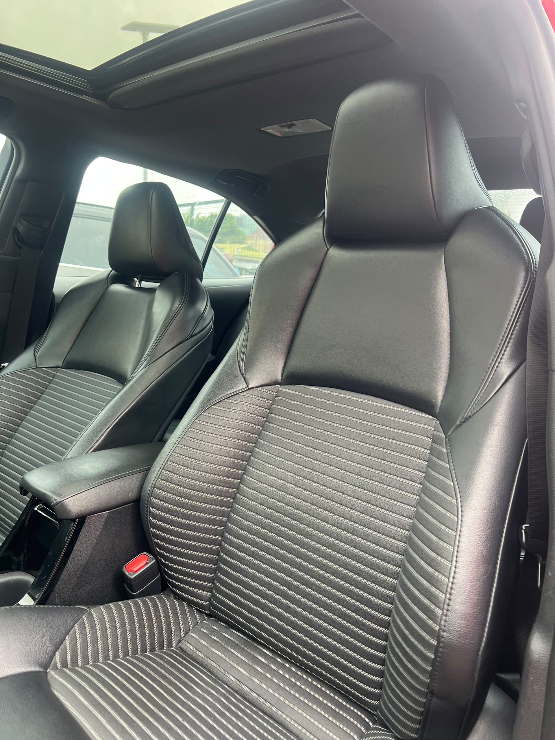 
								FOREIGN USED 2020 TOYOTA COROLLA 🔥 Full Option • Extremely Clean • Buy & Drive  💰 ₦28M 📍 Abuja  🚨 HURRY NOW BEFORE SOLD! full									