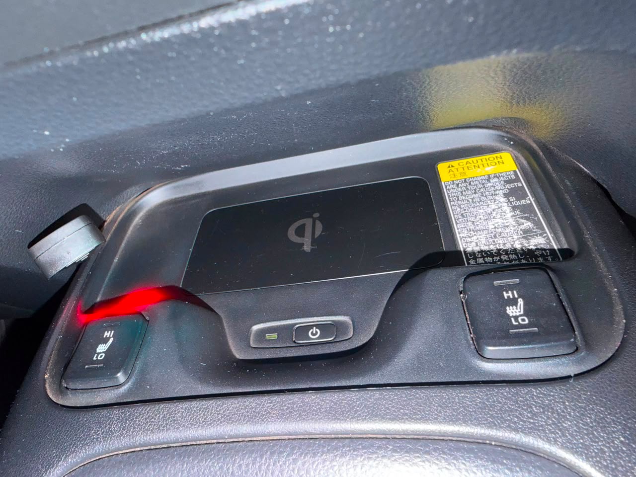 
								Giveaway Deal‼️‼️‼️ UNREGISTERED BALCK ON BLACK 2020 Corolla XLE , APPLE CAR PLAY,wireless charger, push to start, sunroof, WITH ORIGINAL DUTY 16.7m Net Abuja📍 ZERO CHAIN DEAL full									