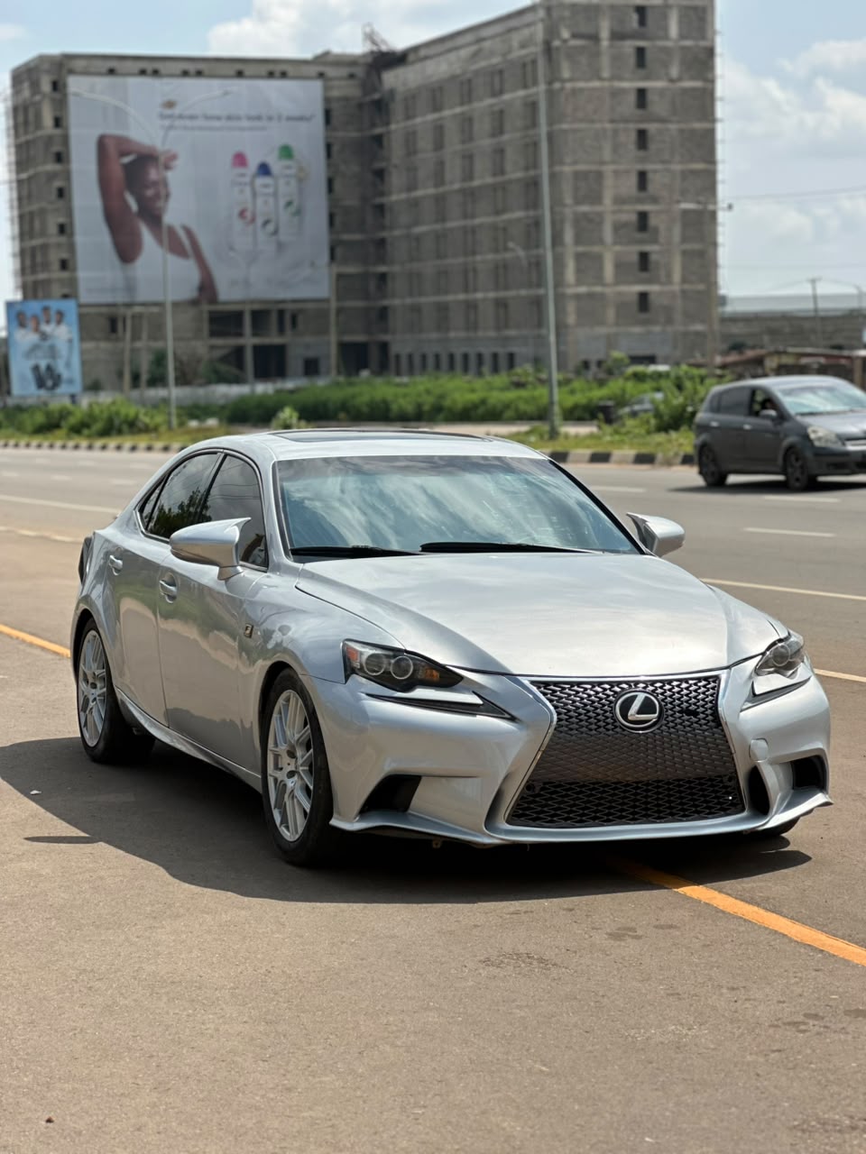 
								Distress Deal‼️ Money needed now 2016 Lexus IS250 Fsport  All working perfectly  13.5m full									