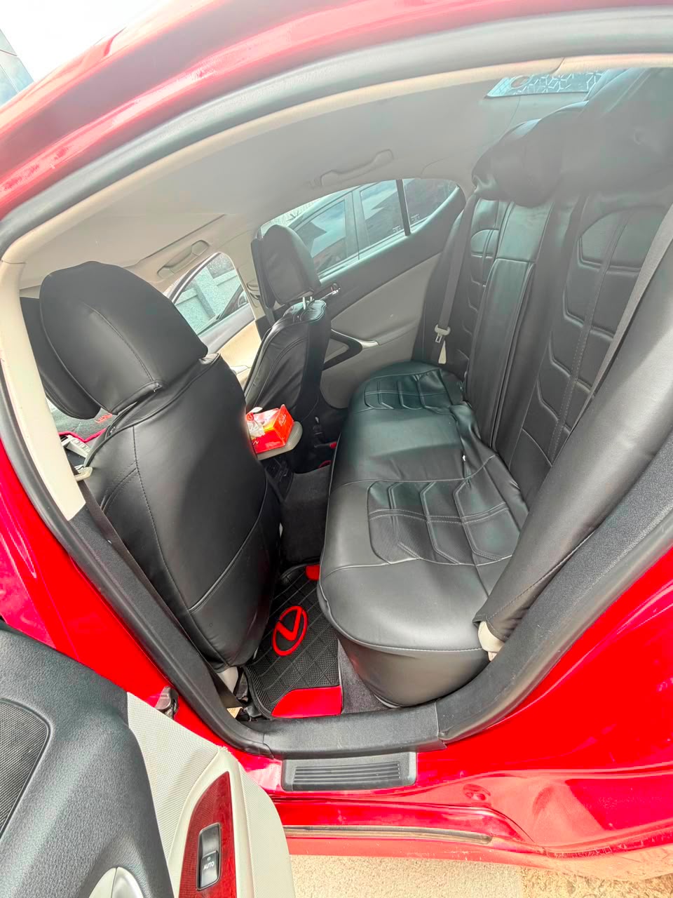 
								First Body Toks grade 2008 Lexus IS250 Available with zero fault and absolutely nothing to fix💯‼️ Price;8,600,000 million naira only full									