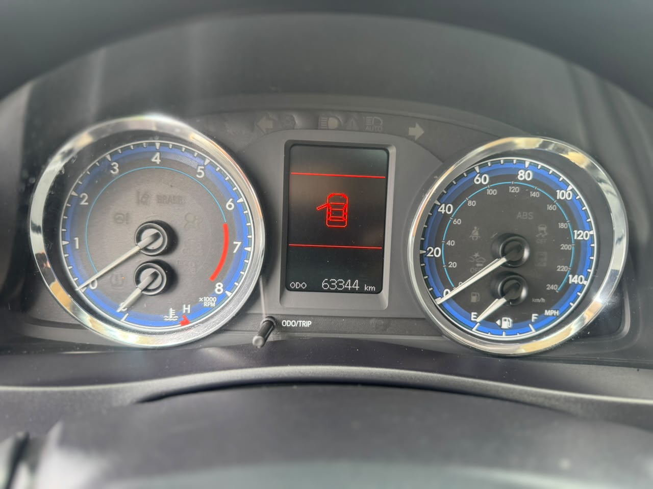 
								Foreign used 2019 Toyota Corolla   With original duty  Clean title  Going for 17.5m  Abuja deal full									