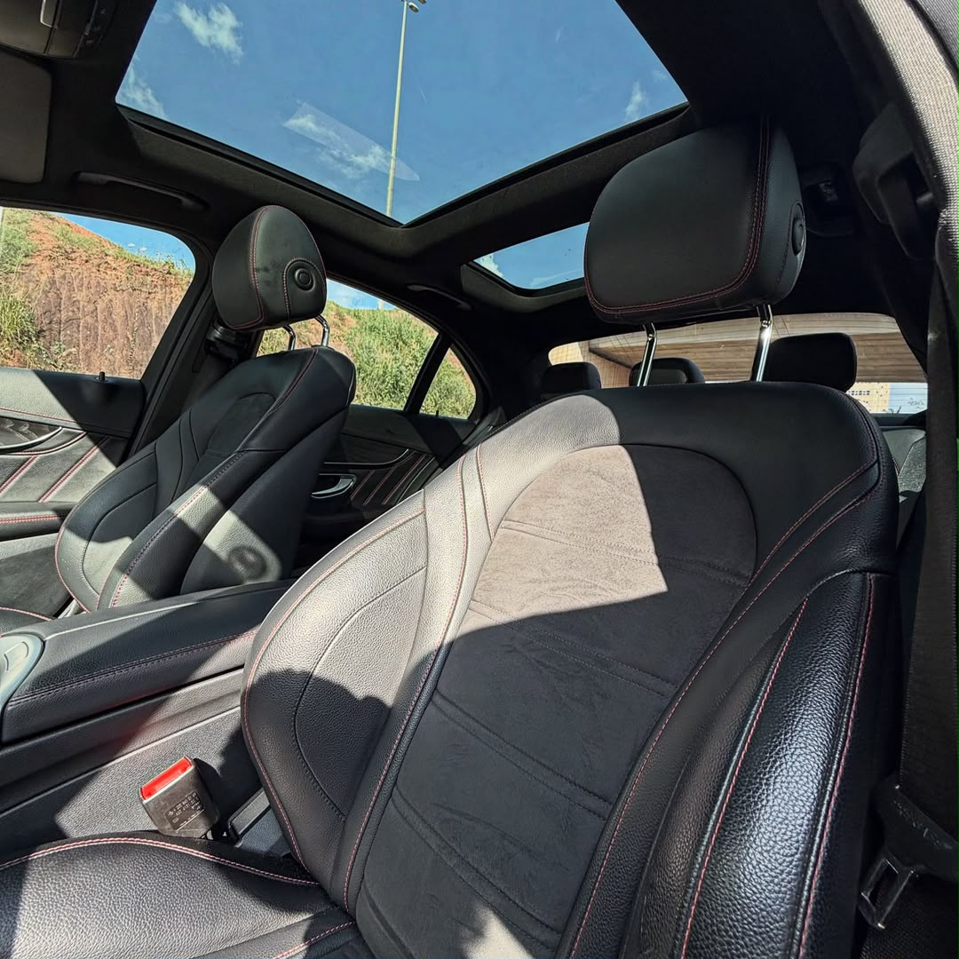 
								C450 AMG + 360° CAMERA = THIS DEAL IS A STEAL!  FORIGN USED 2016 MERCEDES-BENZ C450 AMG 🖤 🎥 360° CAMERA ✅ Clean Title ✅ Custom Duty Paid  💰 N36.5M   AMG LOOKS. 360° TECH. SERIOUS VALUE. 🔥  ABUJA DEAL 📍  NATIONWIDE DELIVERY 🚚 AFTER THOROUGH INSPECTION AND FULL PAYMENT full									