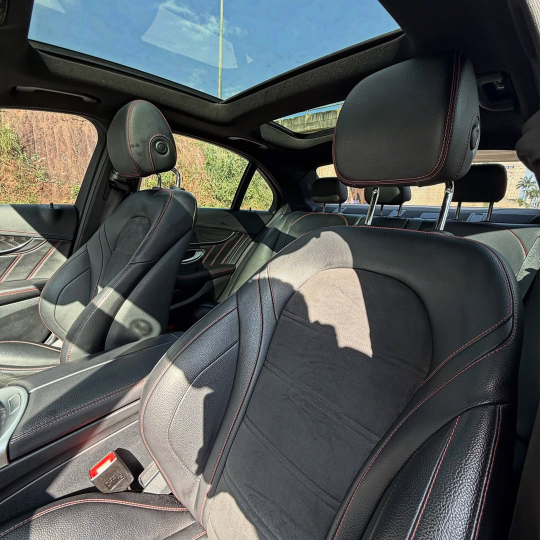 
								C450 AMG + 360° CAMERA = THIS DEAL IS A STEAL!  FORIGN USED 2016 MERCEDES-BENZ C450 AMG 🖤 🎥 360° CAMERA ✅ Clean Title ✅ Custom Duty Paid  💰 N36.5M   AMG LOOKS. 360° TECH. SERIOUS VALUE. 🔥  ABUJA DEAL 📍  NATIONWIDE DELIVERY 🚚 AFTER THOROUGH INSPECTION AND FULL PAYMENT full									