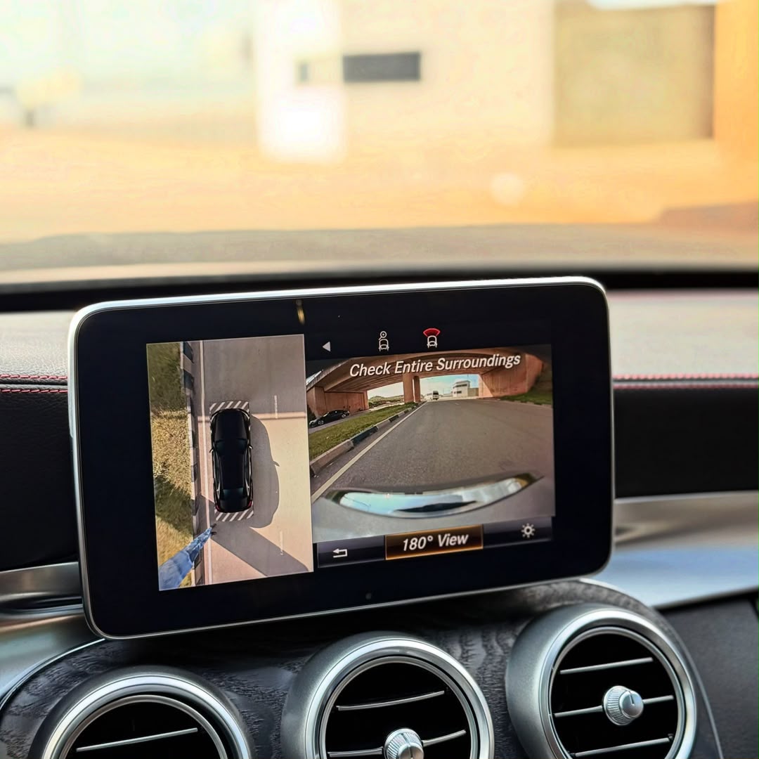 
								C450 AMG + 360° CAMERA = THIS DEAL IS A STEAL!  FORIGN USED 2016 MERCEDES-BENZ C450 AMG 🖤 🎥 360° CAMERA ✅ Clean Title ✅ Custom Duty Paid  💰 N36.5M   AMG LOOKS. 360° TECH. SERIOUS VALUE. 🔥  ABUJA DEAL 📍  NATIONWIDE DELIVERY 🚚 AFTER THOROUGH INSPECTION AND FULL PAYMENT full									