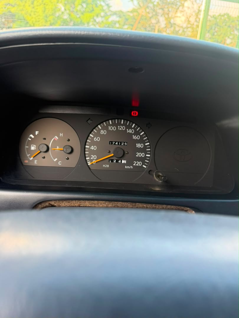 
								DEAL‼️ EXTREMELY CLEAN FOREIGN USED TOYOTA HIACE BUS WITH JUST 70k OF MILES, SUPER SHARP ENGINE AND MANUAL TRANSMISSION  ORIGINAL DUTY 💰N18,500,000 ABUJA full									