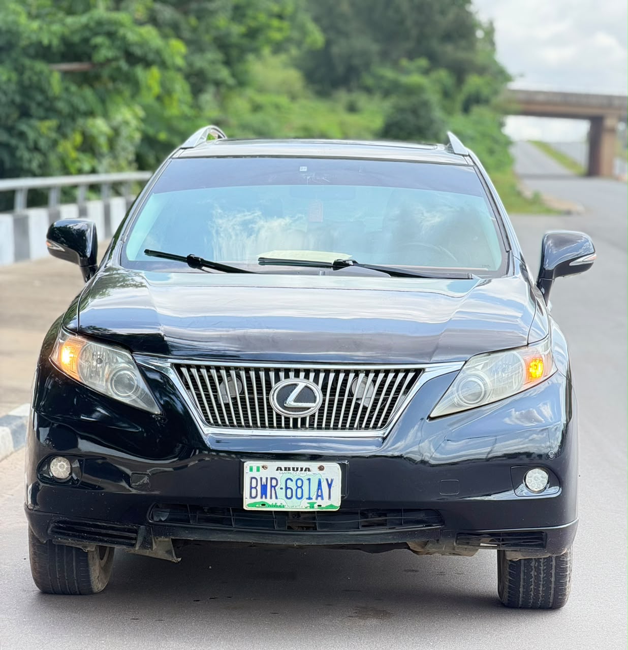 
								DISTRESS SALE‼️ ReGisTeReD 2010 Rx350 LeXuS   10.8M OnLy💰  Quick Sambo Oloun hurry b4 you hear Sold🔥  AbuJa LoKaTioN full									