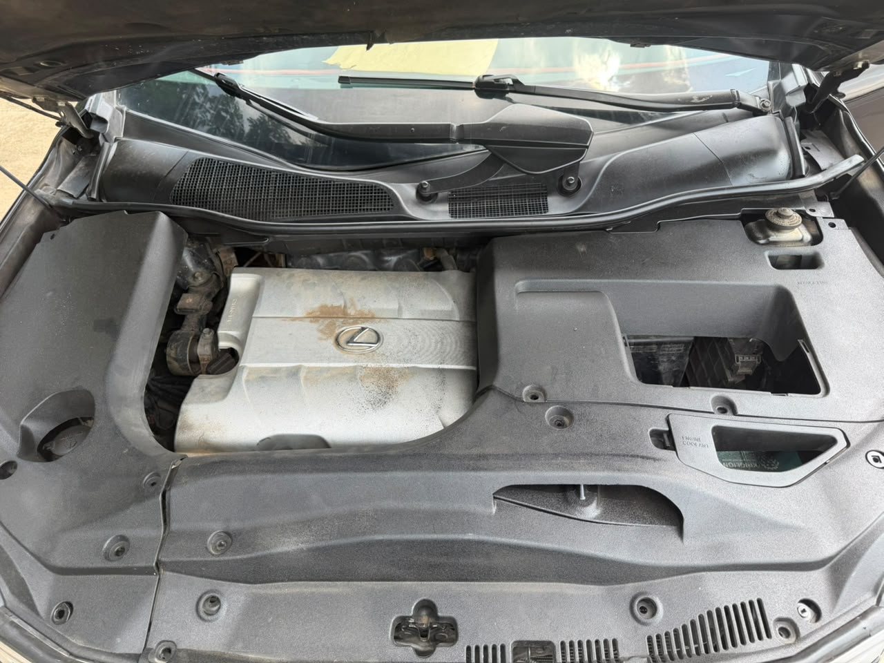 
								DISTRESS SALE‼️ ReGisTeReD 2010 Rx350 LeXuS   10.8M OnLy💰  Quick Sambo Oloun hurry b4 you hear Sold🔥  AbuJa LoKaTioN full									