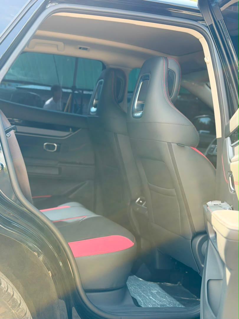 
								Brand new 2026 Jetour DASHIN for 43m Abuja full									