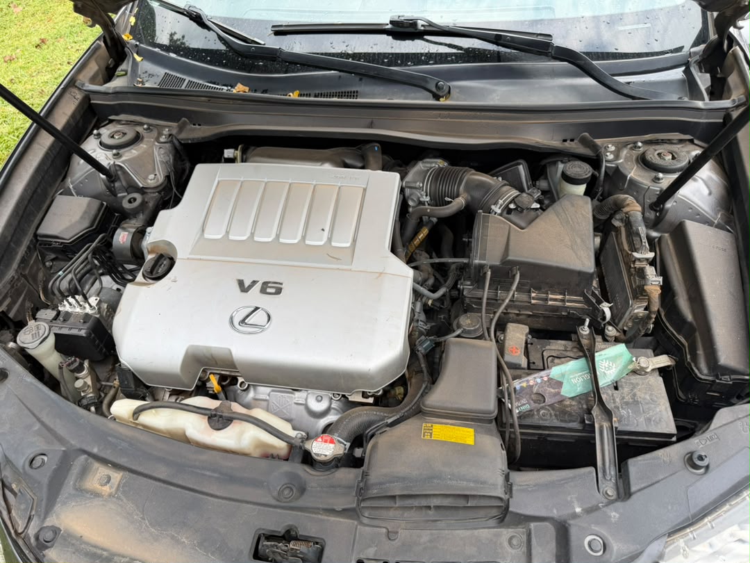 
								CleaNesT, SharPesT ReGisTeReD 2014 Es350 LeXuS CuRRenTLy In DCT MrKT…  💯 Mechanical sound, UnTemPereD AnyThinG, BuY & DriVe WiTh Confidence…..custom duty✅  15M OnLy💰   AbuJa LoKaTioN📍 full									