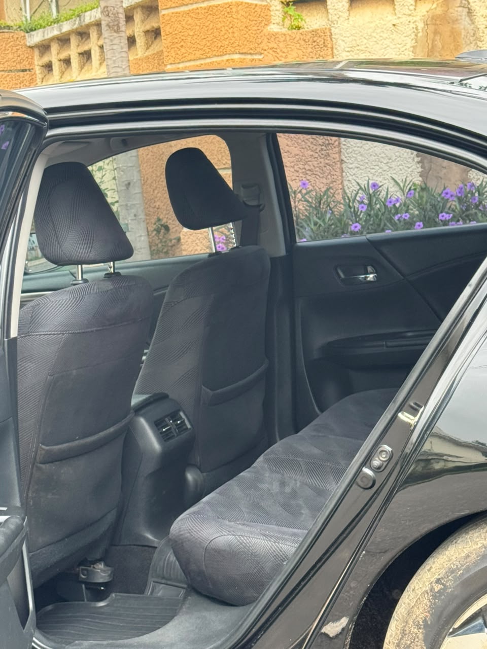 
								Very clean Honda accord 2016 is available for inspection price 11.5 million full									