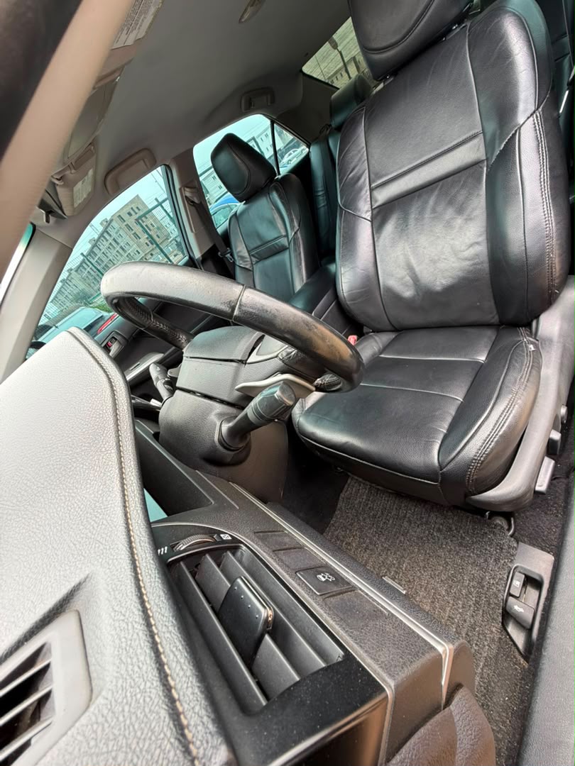 
								Quick Sale  Direct Belgium 🇧🇪 Toyota Camry 2014 With Original Duty ~  🏷️12.5M Net 📍Gwarimpa Abuja full									