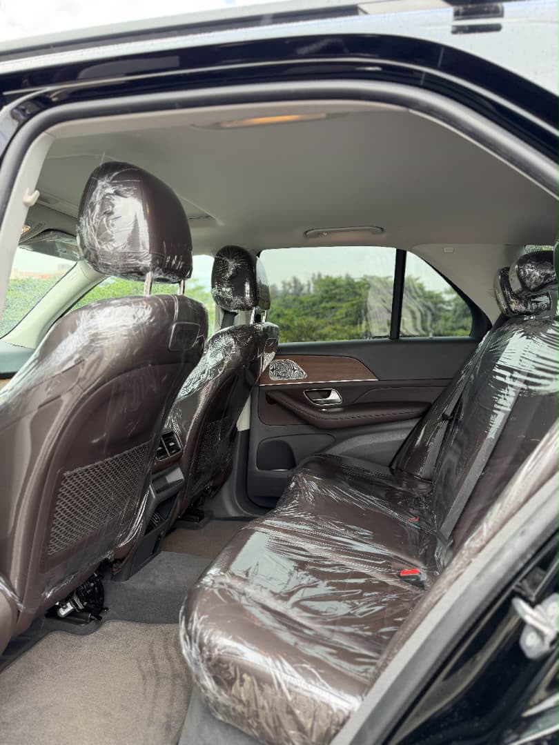 
								FOREIGN USED 2020 MERCEDES-BENZ GLE450 4matic WITH DUTY FOR 88.8M ABUJA full									