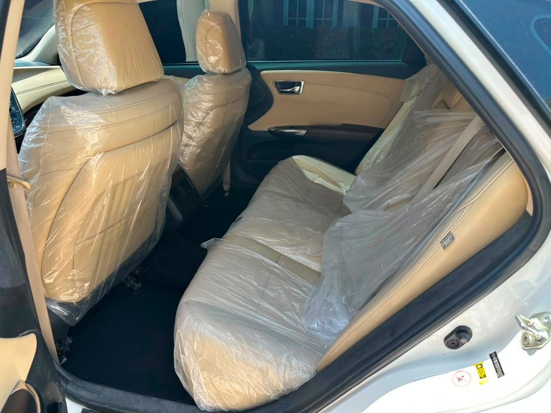 
								SUPER CLEAN FOREIGN USED TOYOTA AVALON 2015 XLE   ORIGINAL DUTY (2026 ENTRY)📃  PRICE: 11M   ABUJA DEAL 📍  NATIONWIDE DELIVERY full									