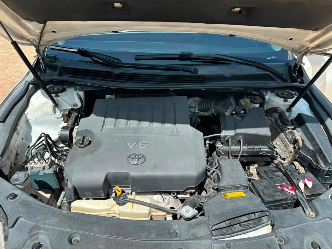 
								SUPER CLEAN FOREIGN USED TOYOTA AVALON 2015 XLE   ORIGINAL DUTY (2026 ENTRY)📃  PRICE: 11M   ABUJA DEAL 📍  NATIONWIDE DELIVERY full									