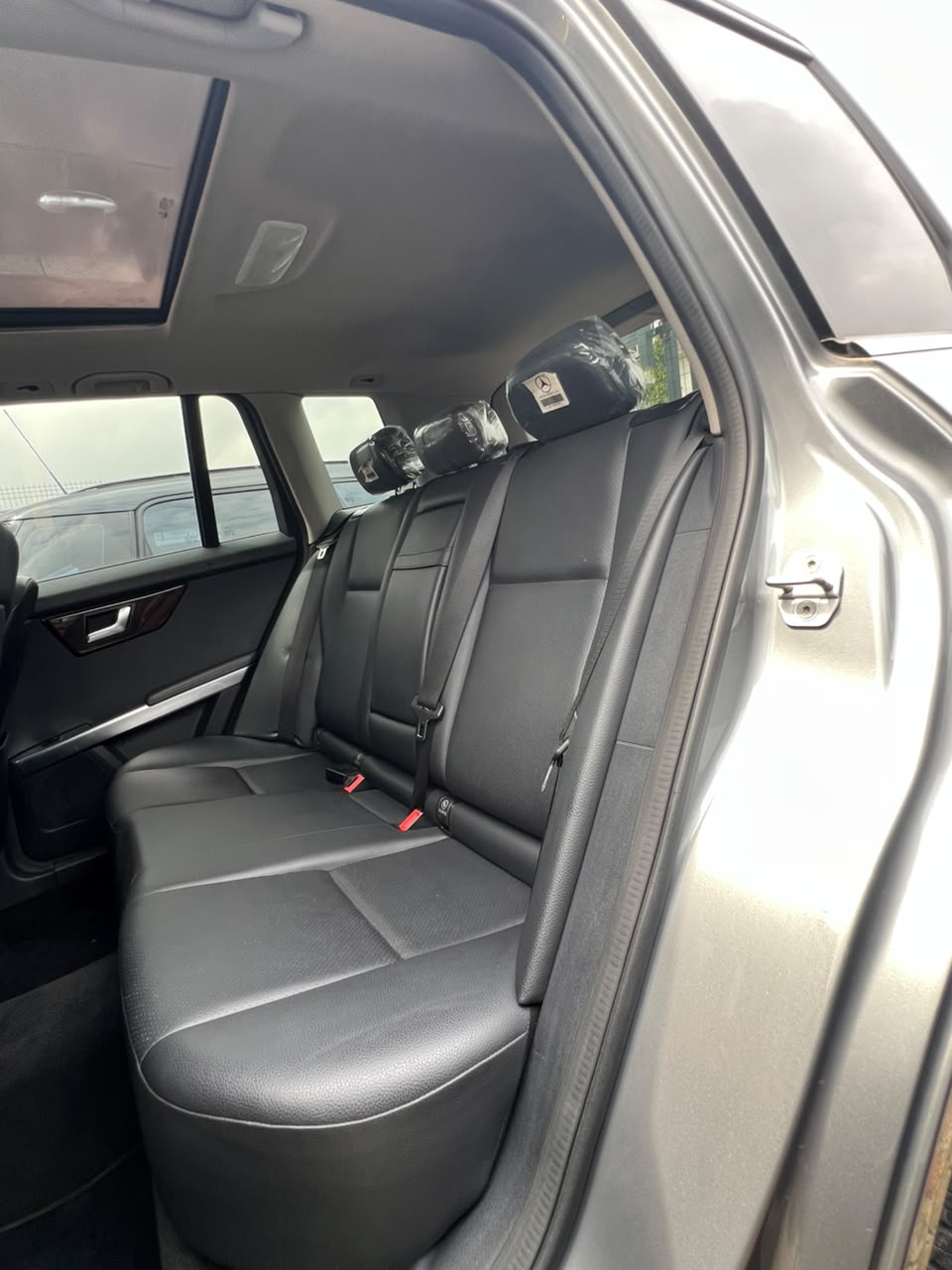 
								DIRECT BELGIUM 2015 GLK FULL OPTION  BUY AND DRIVE 📍ABUJA 💰16.5M full									
